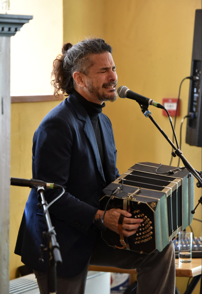 Les Artistes 2025